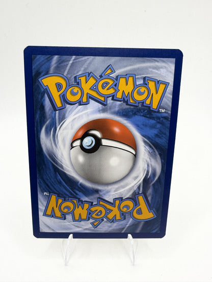 2022 Pokemon Unfezant 063/078 Pokemon GO Reverse Holo Uncommon TCG