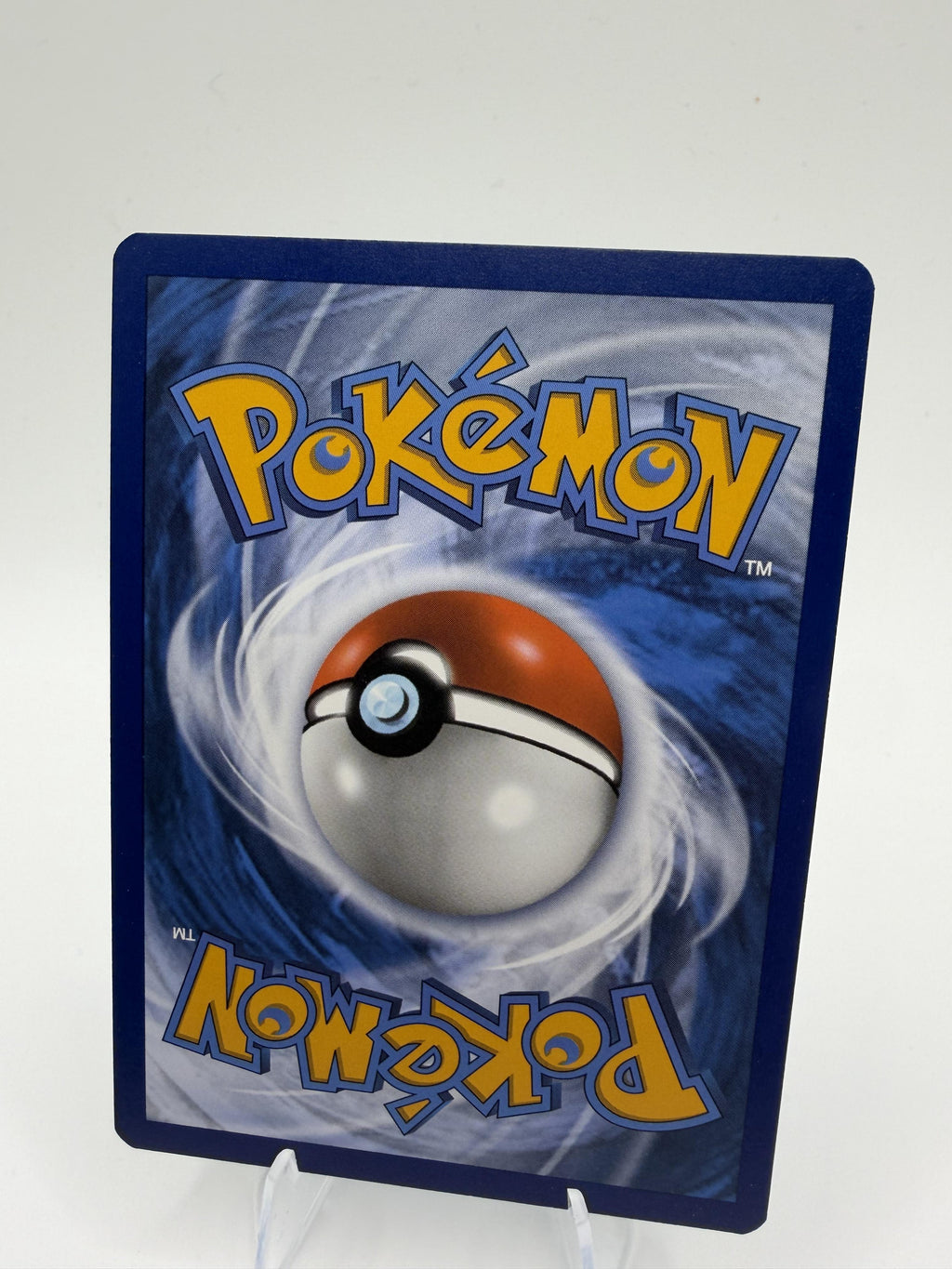 2022 Pokemon Squirtle 015/078 Pokemon GO Reverse Holo TCG Johto Starter