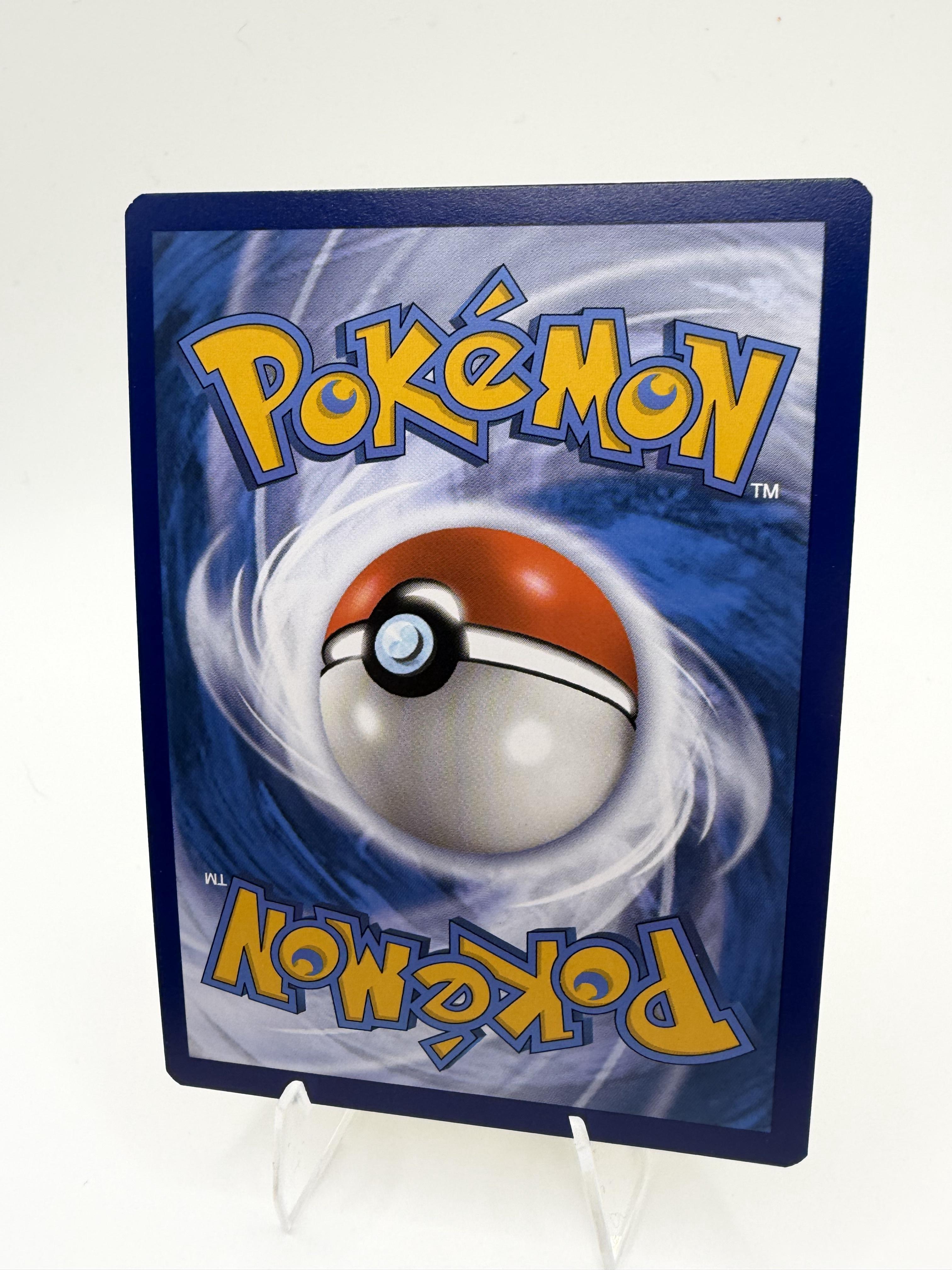 Pokemon GO Zapdos Card Holo Rare,Reverse Holo #029/078