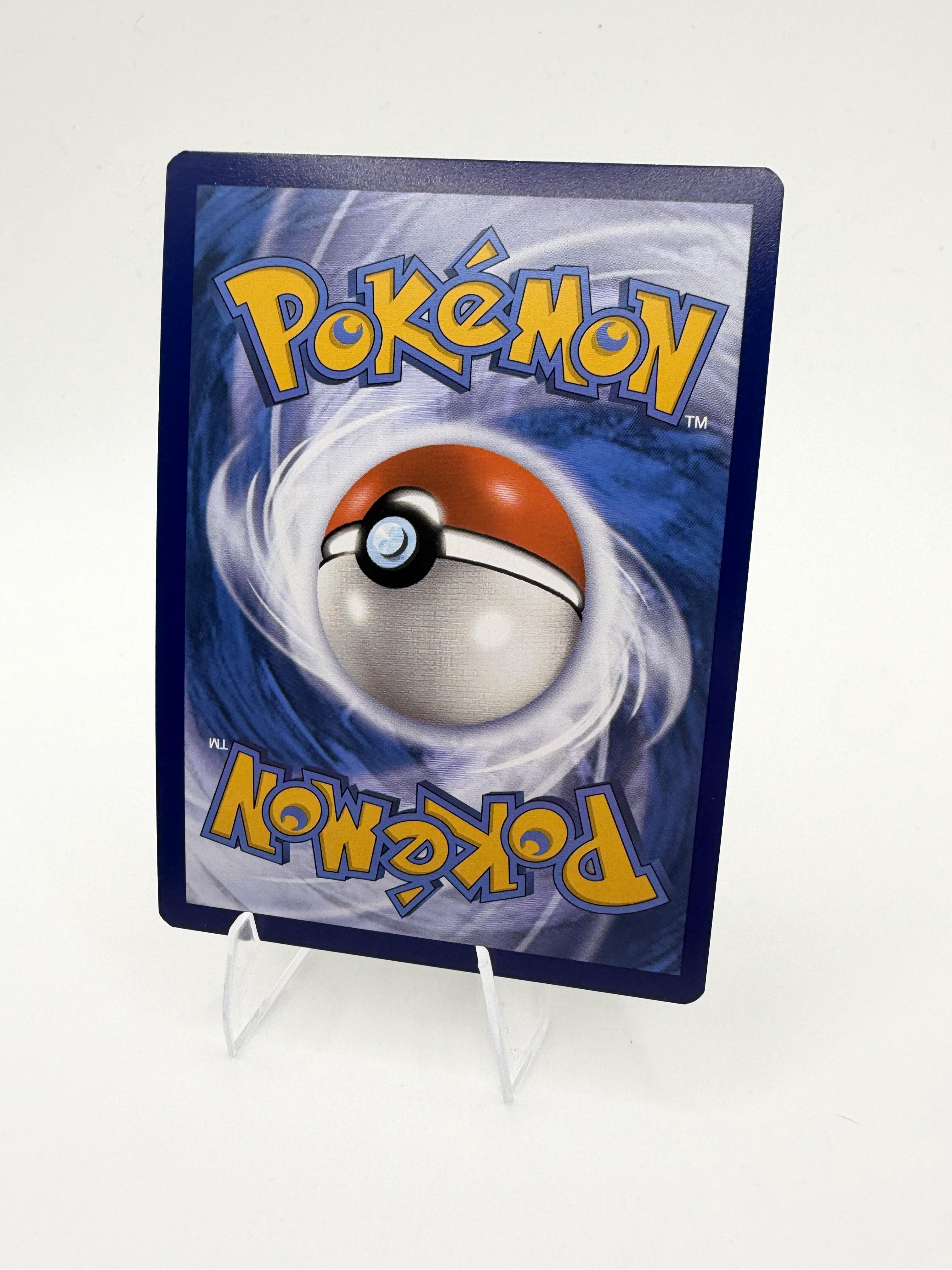 Pokemon GO Melmetal Card Holo Rare,Reverse Holo #046/078