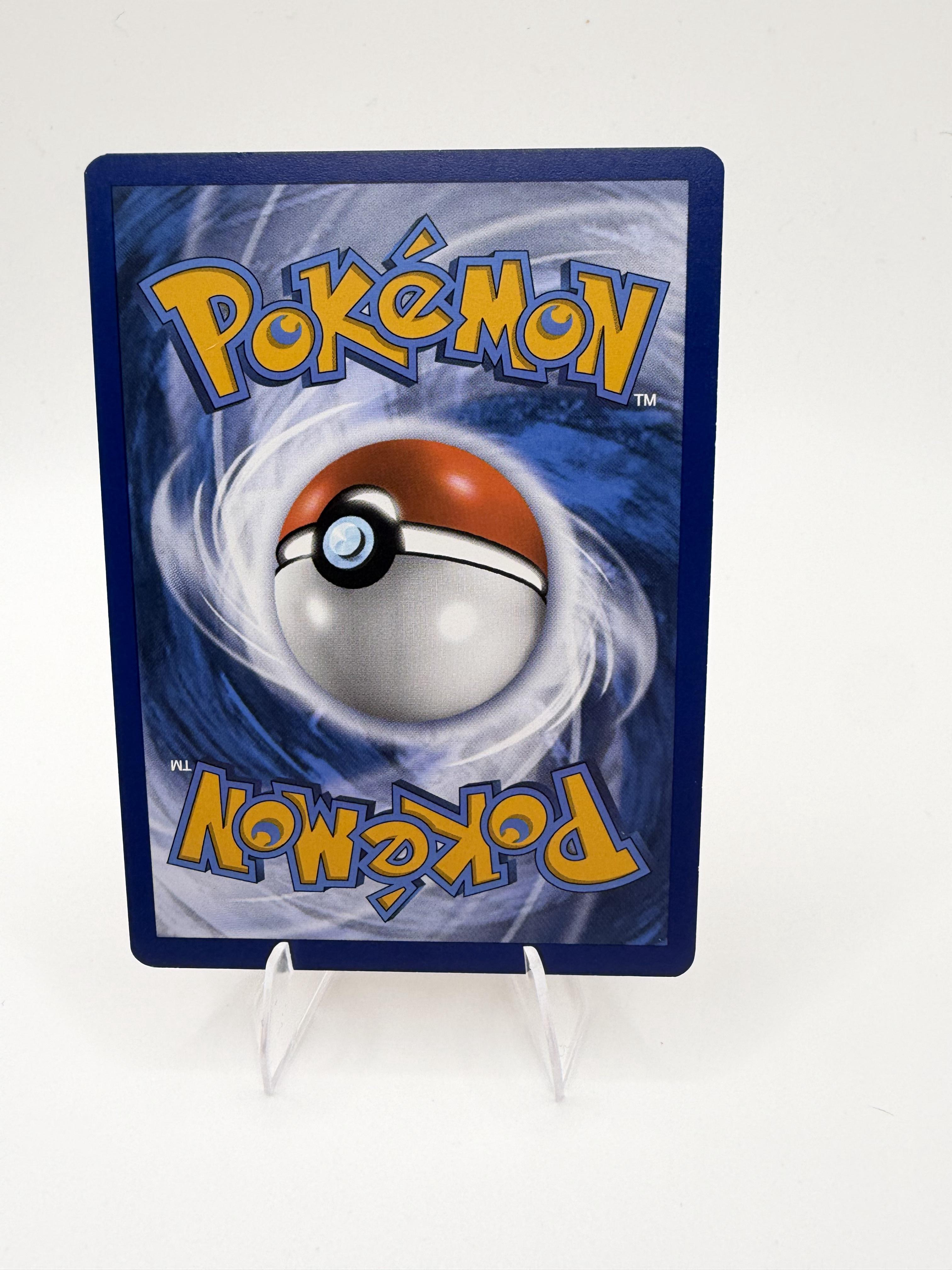 2022 Pokemon Onix 036/078 Pokemon GO Reverse Holo Common TCG NM