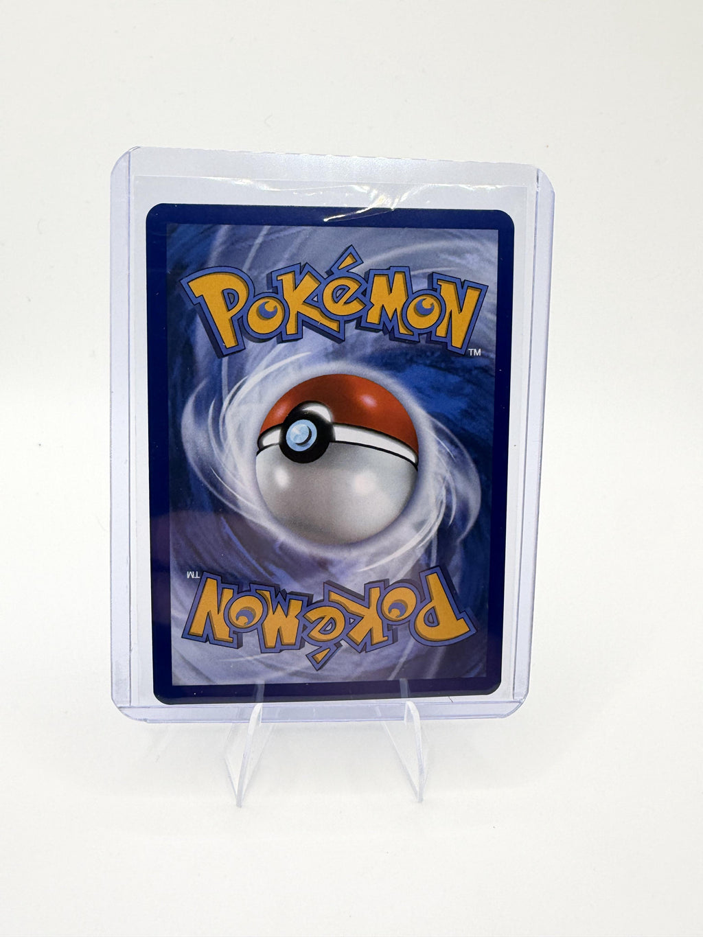 Totodile 041/217 - Ascended Heroes - Reverse Holo - Pokemon TCG - NM