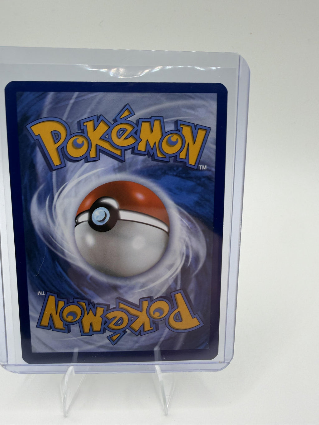 2025 Pokemon Chikorita 008/217 Ascended Heroes Reverse Holo TCG Johto
