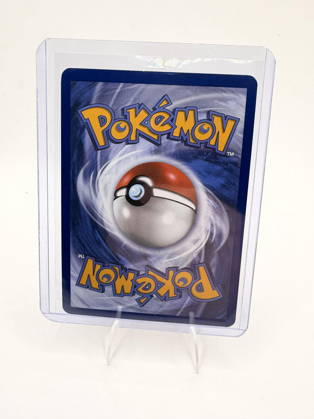 epig 029/217 - Ascended Heroes - Reverse Holo - Pokemon TCG - NM