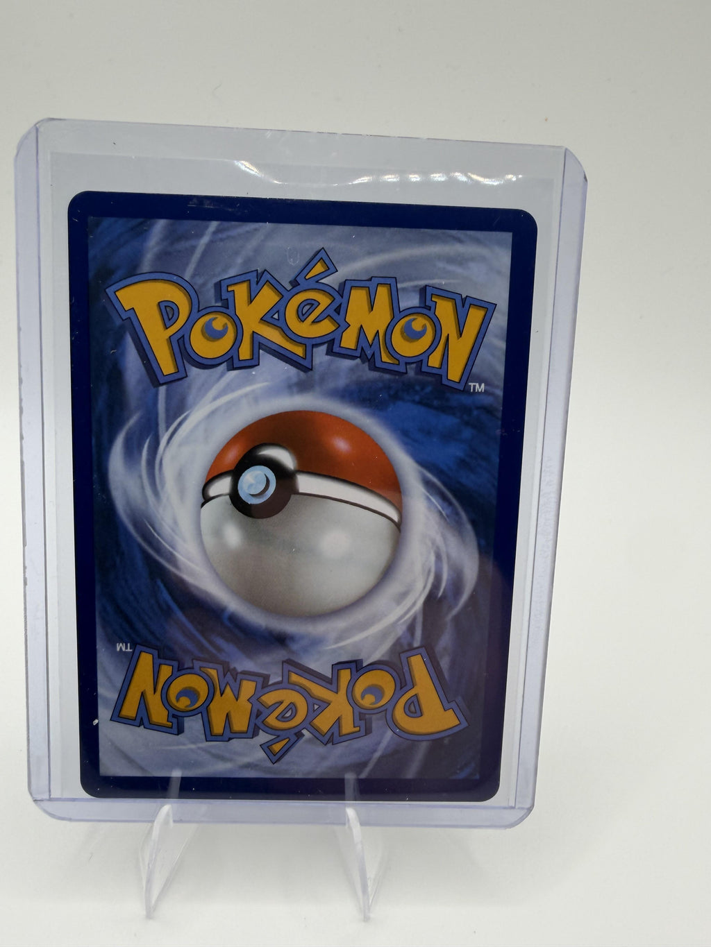 Pikachu ex 057/217 - Ascended Heroes - Tera Double Rare - Pokemon TCG - NM