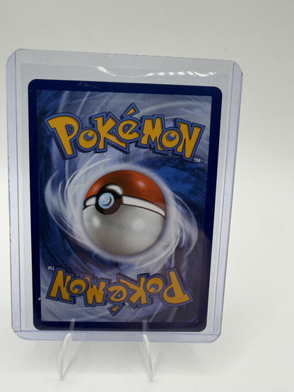 Pikachu ex 057/217 - Ascended Heroes - Tera Double Rare - Pokemon TCG - NM