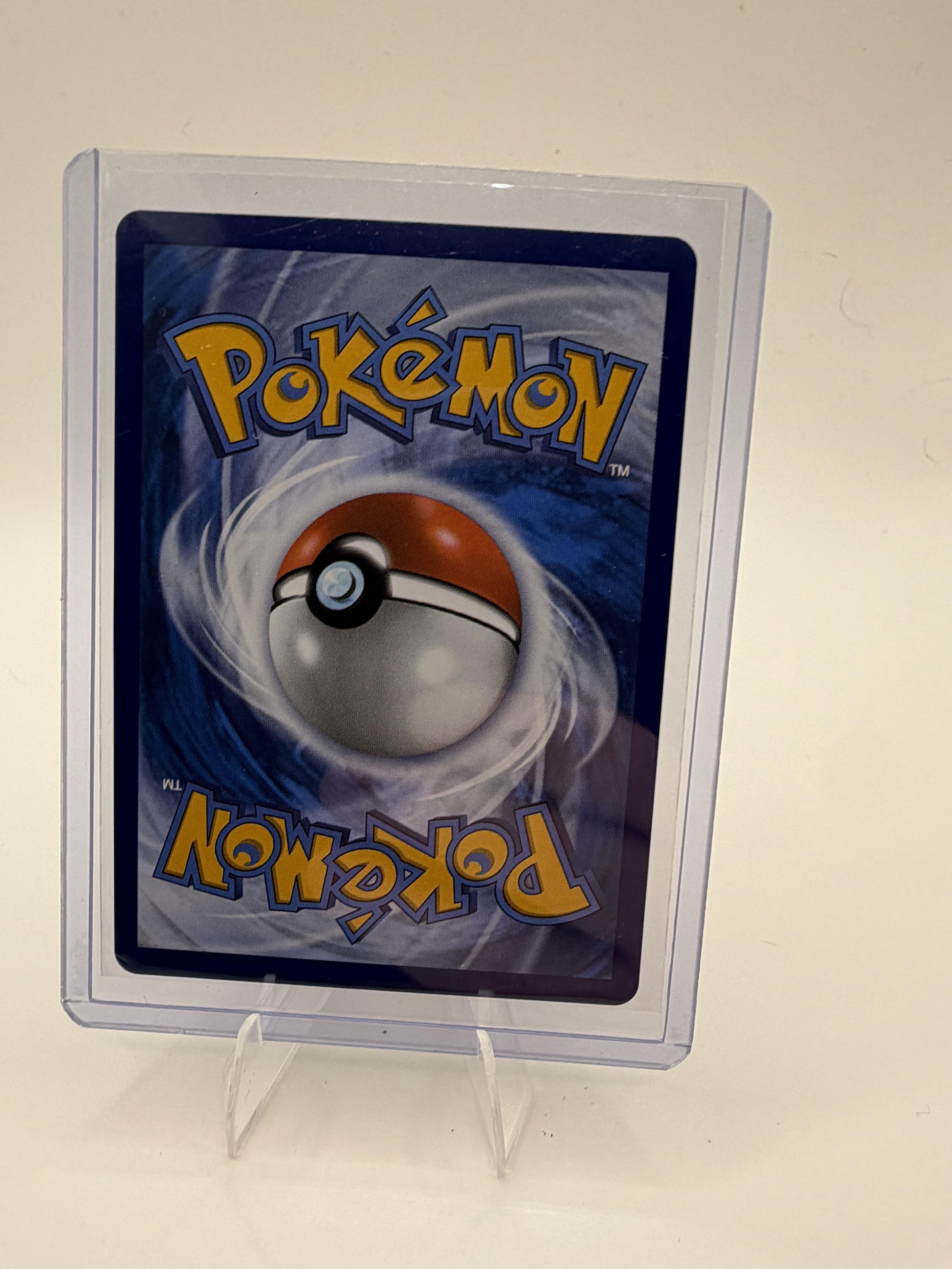 Mega Lucario EX 012/100 - Mega Evolution Promo - Holo - Pokemon TCG - NM