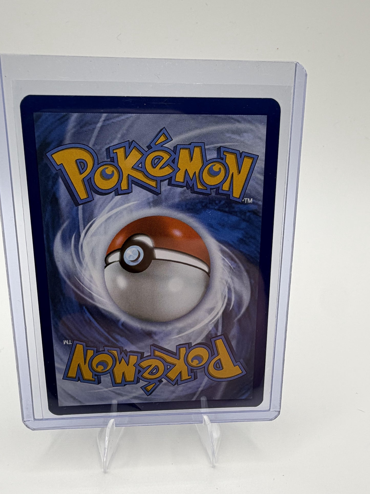 Iron Crown 132/191 - Surging Sparks - Reverse Holo - Future - Pokemon - NM