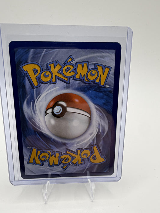 Iron Crown 132/191 - Surging Sparks - Reverse Holo - Future - Pokemon - NM