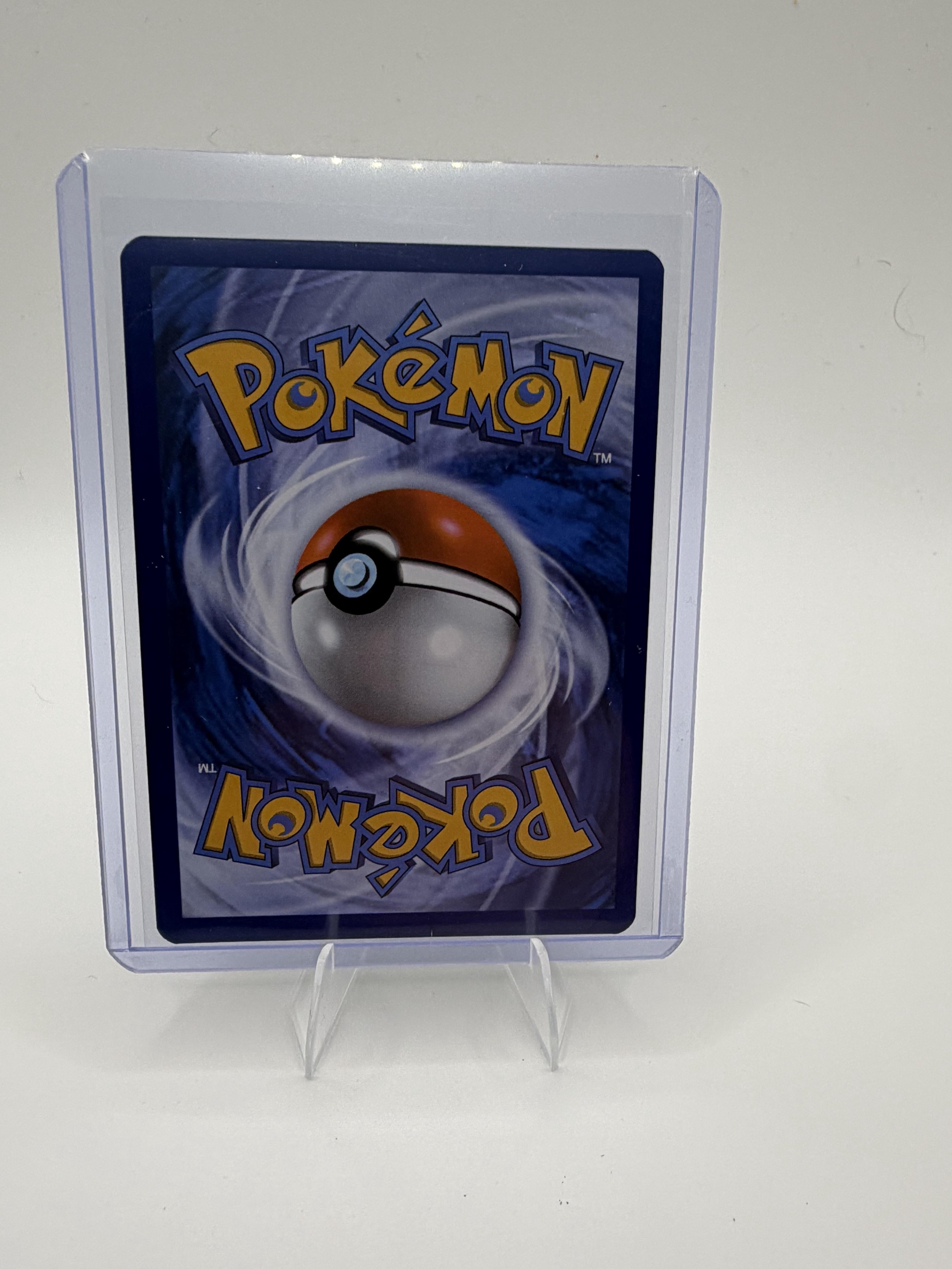 Pokemon SV09: Journey Together Meowscarada Card Rare,Reverse Holo #018/159