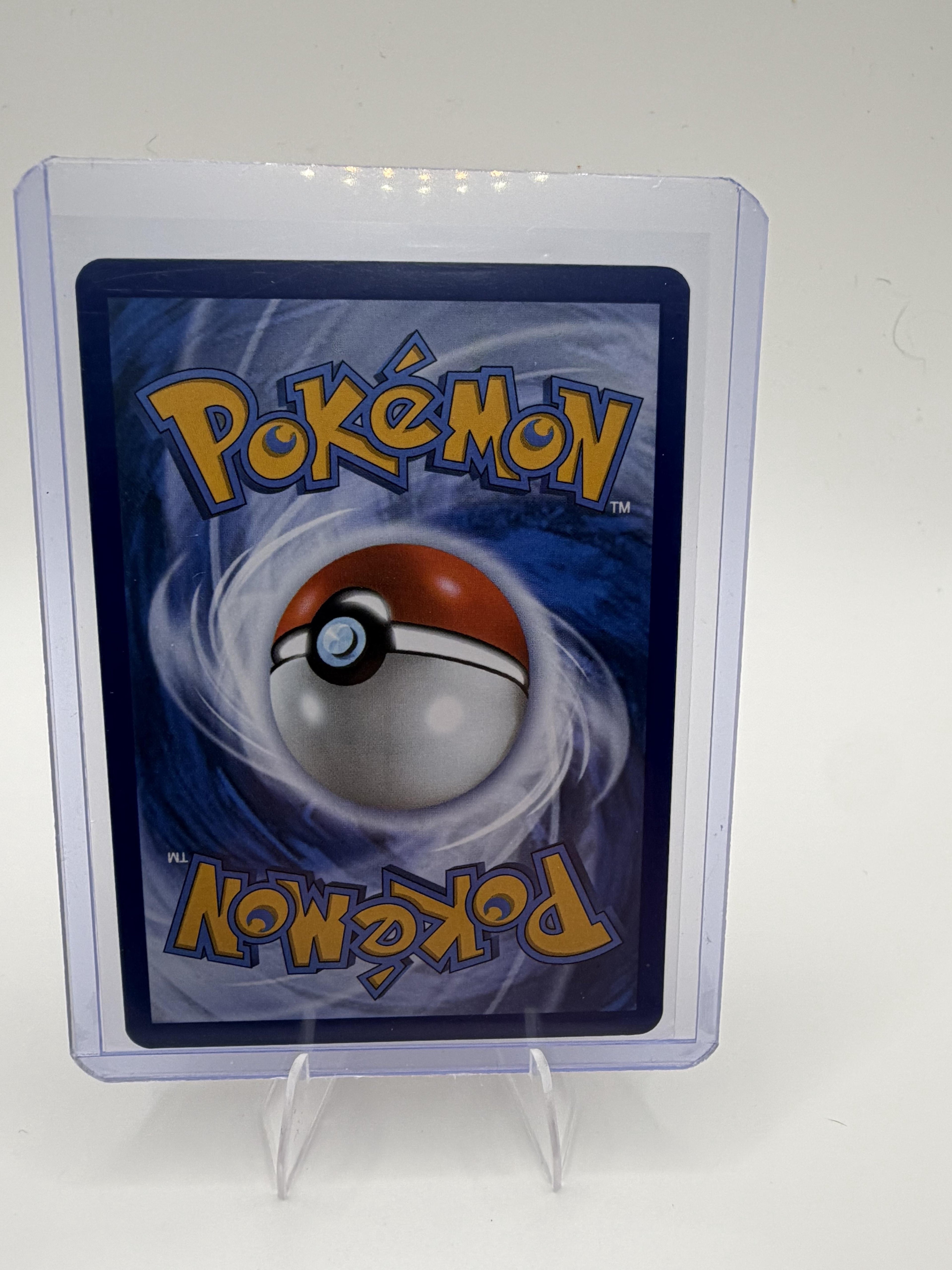 N's Darmanitan 027/159 Journey Together Pokemon Card NM Uncommon JTG