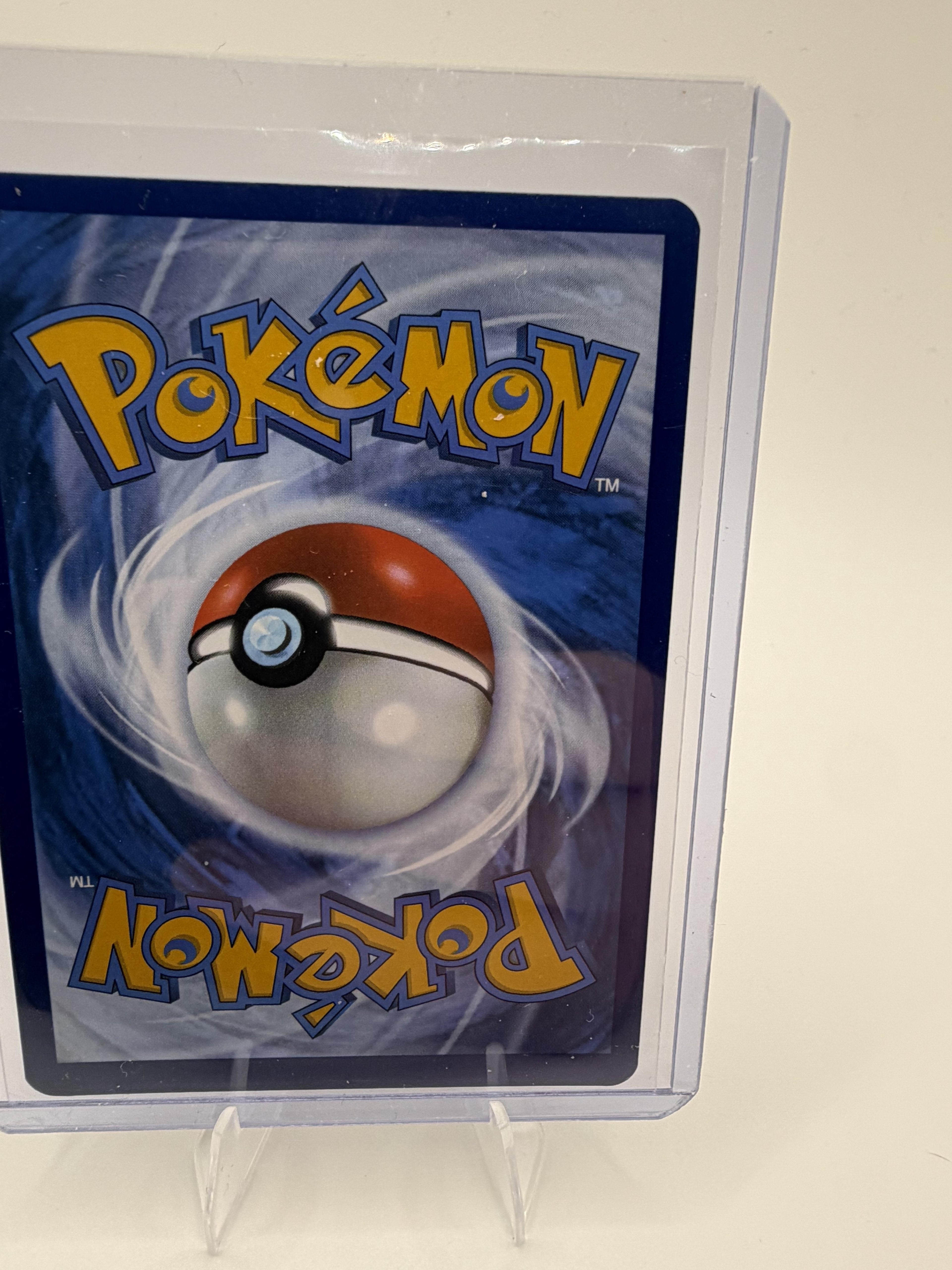 Pokemon SV: Scarlet & Violet Promo Cards Magneton Card Promo,Holo #159