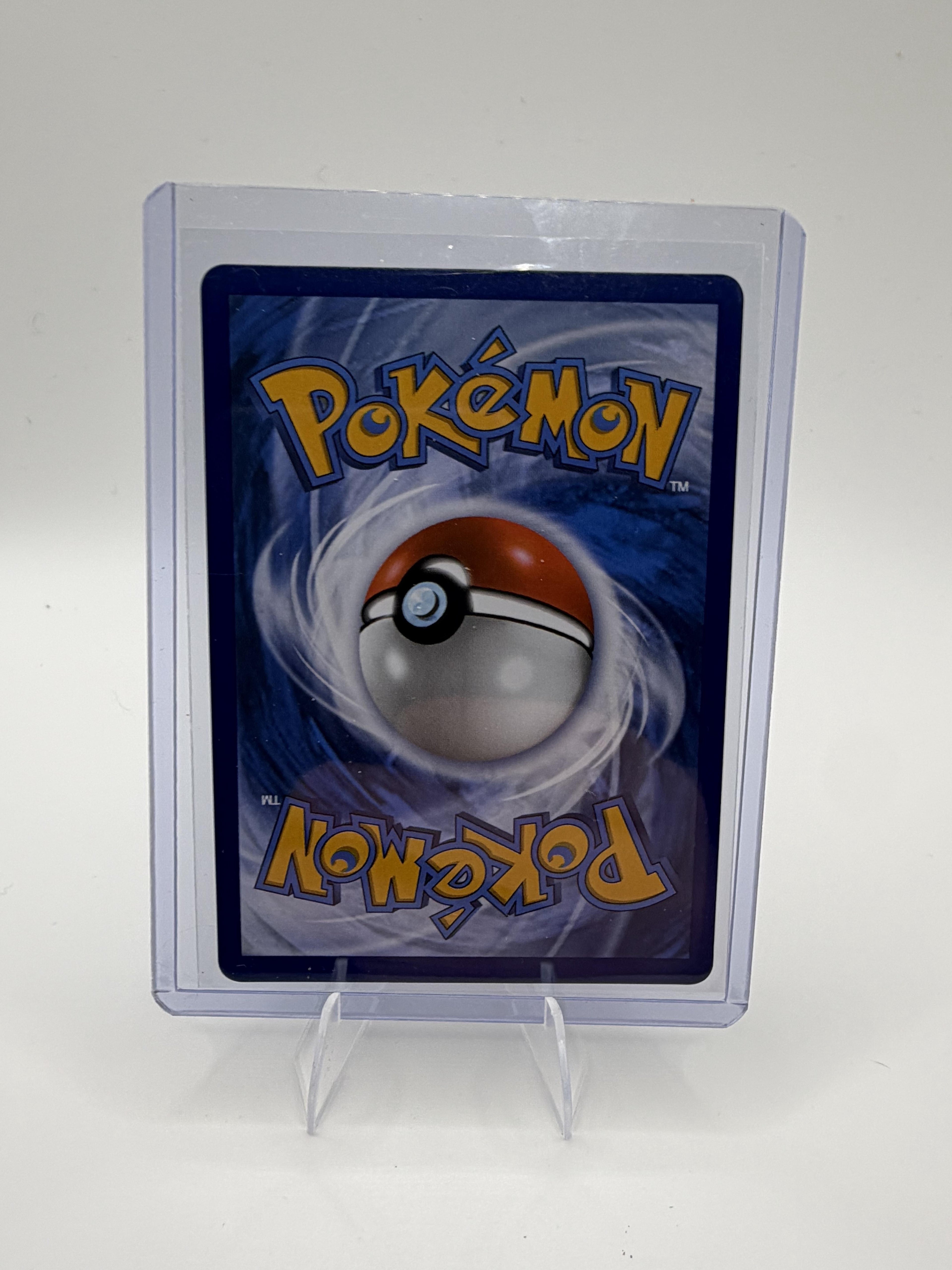 Night Stretcher 173/132 Ultra Rare Mega Evolution Pokemon Card NM Full Art