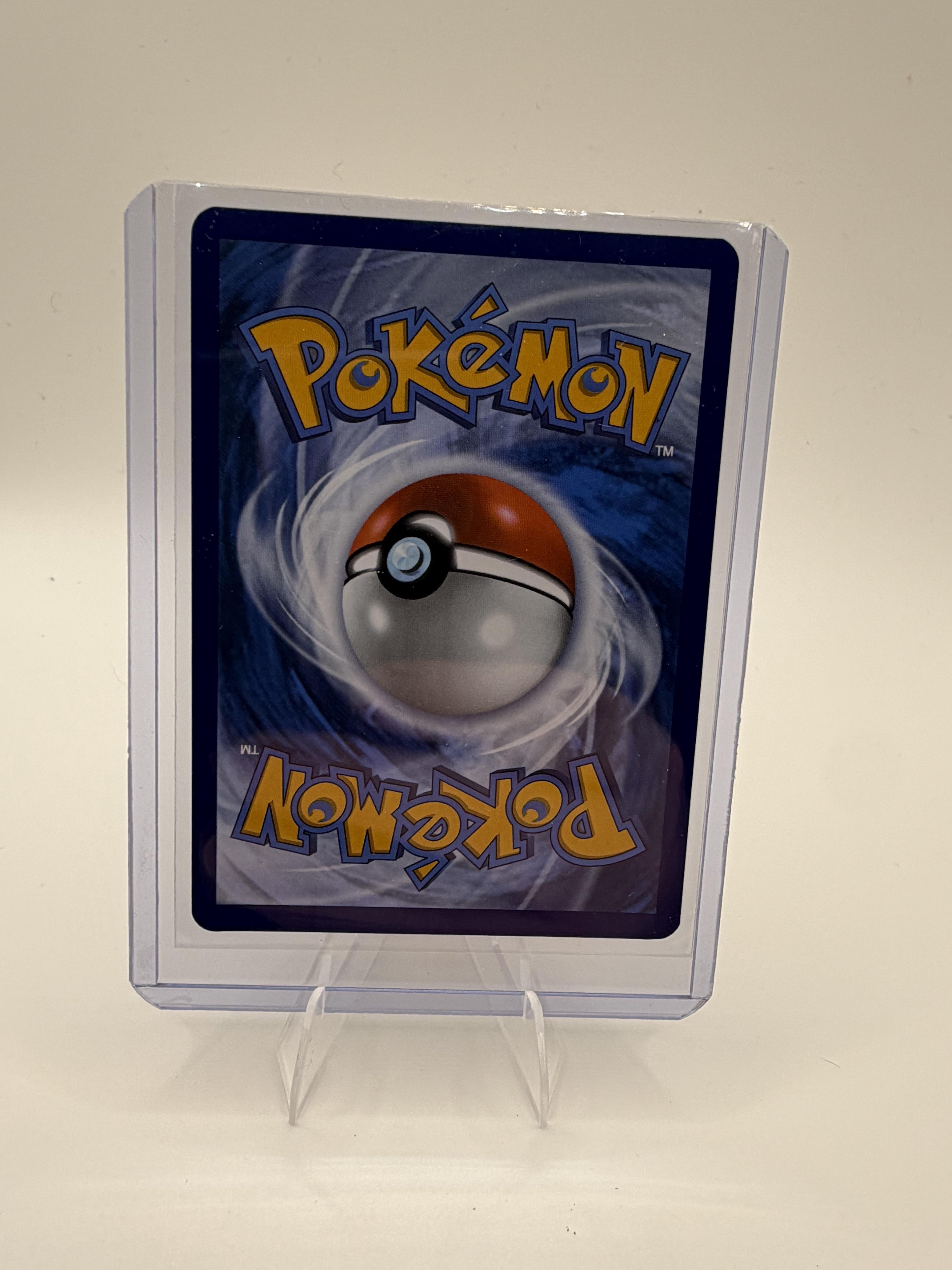 Pikachu 051/162 30th Anniversary Pokemon Day Promo Cosmos Holo NM 2026