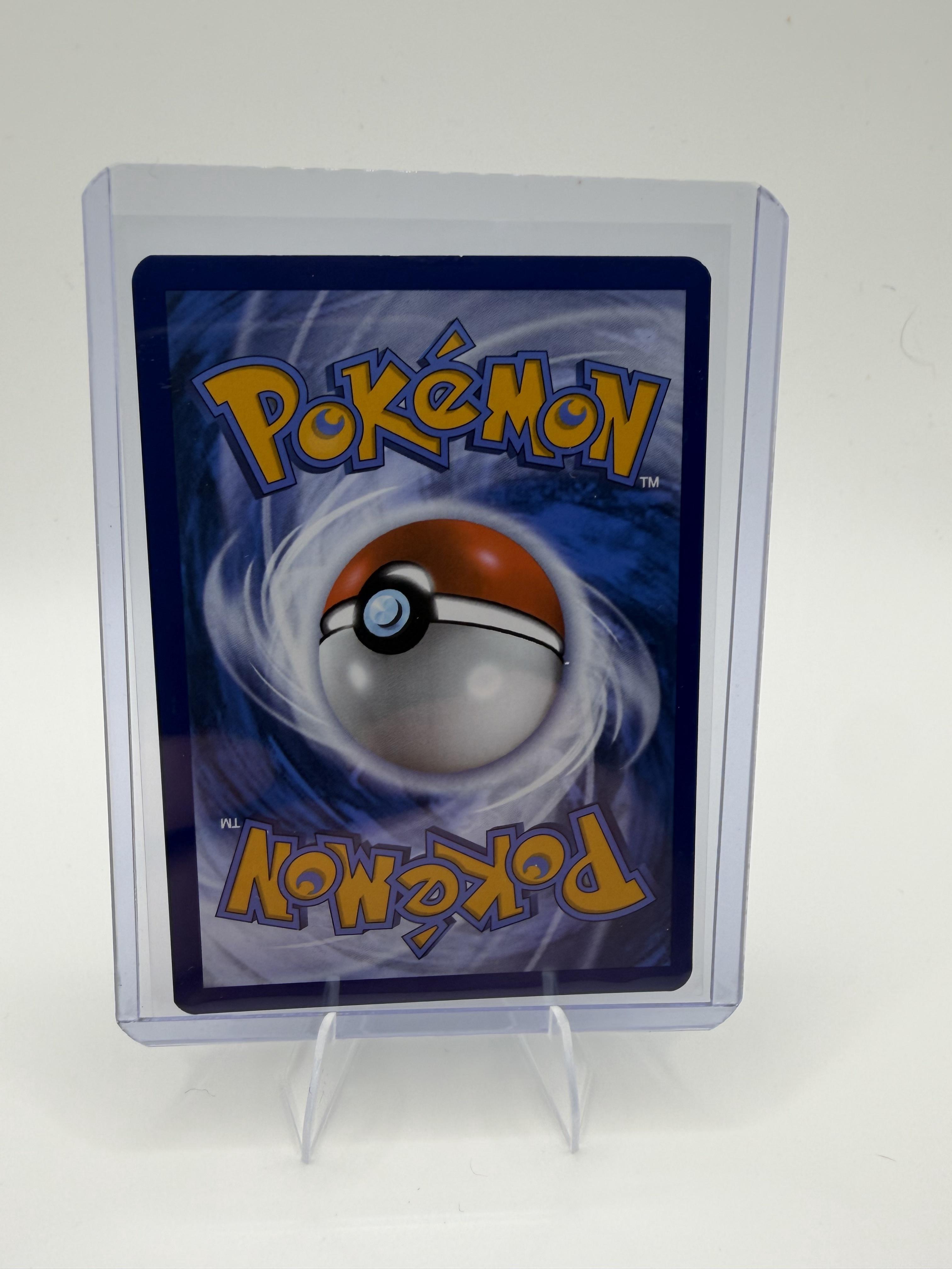Iron Bundle 055/191 Surging Sparks Pokemon Card Future Rare NM
