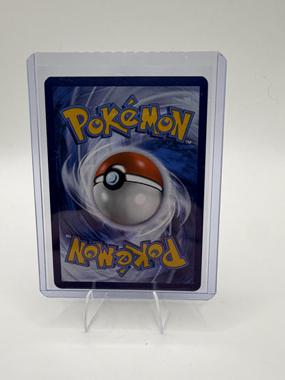 : Iron Leaves 019/167 Twilight Masquerade Pokemon Card Future Holo NM
