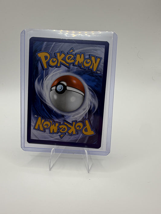 Pokemon ME: Mega Evolution Promo Charcadet Card Promo,Holo #022