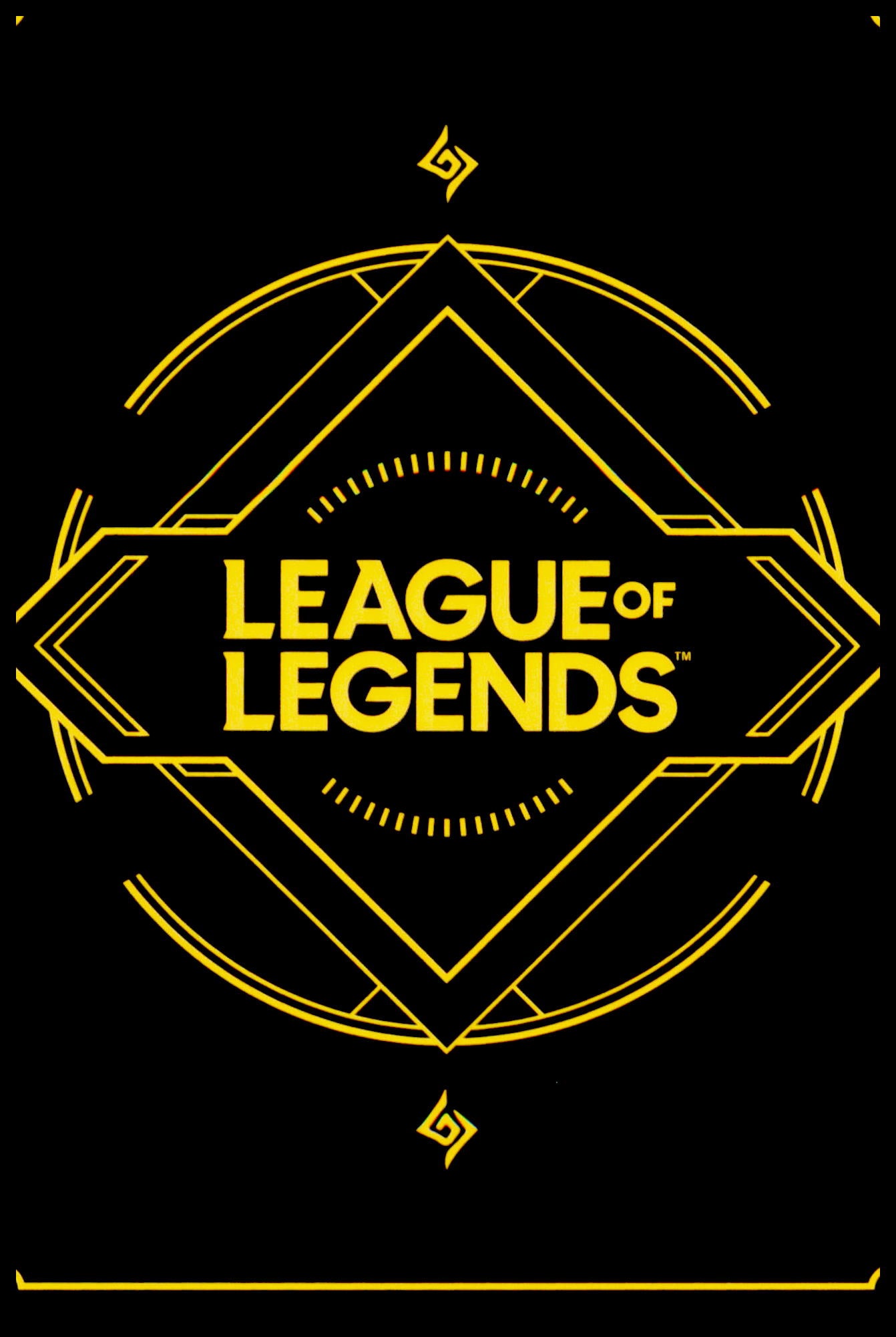 2025 Riftbound TCG Sunken Temple Battlefield Card LoR League of Legends RGI