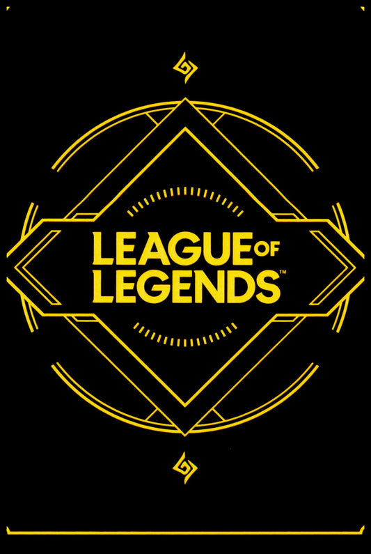 2025 Riftbound TCG Sunken Temple Battlefield Card LoR League of Legends RGI