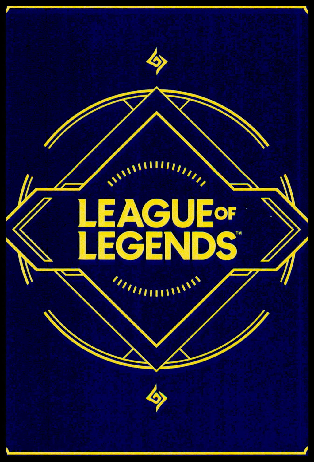 2025 Riftbound Called Shot Spell #122/221 LoR League of Legends TCG Card
