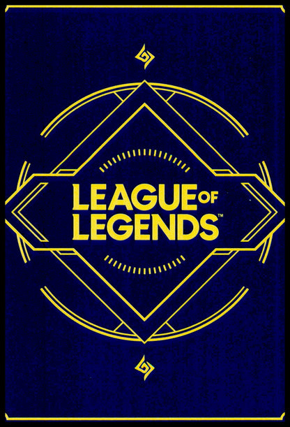 2025 Riftbound Called Shot Spell #122/221 LoR League of Legends TCG Card