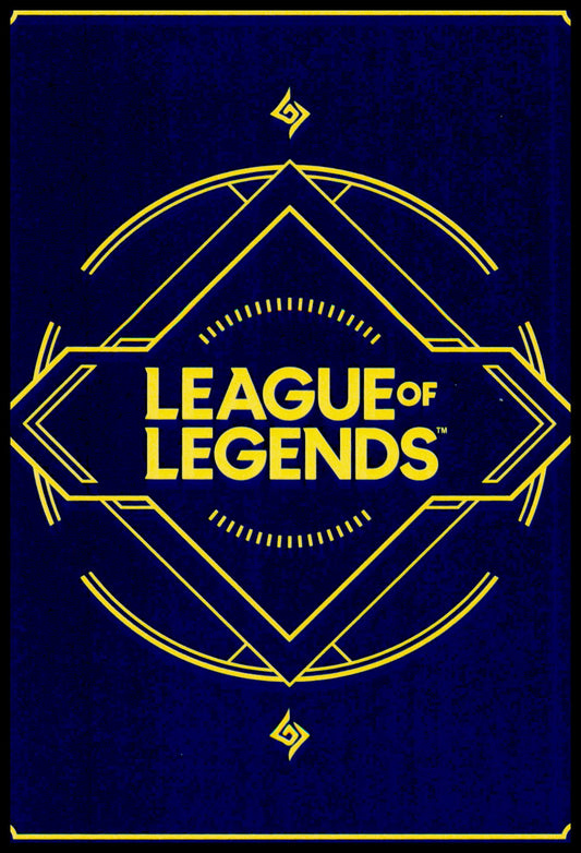 2025 Riftbound Called Shot Spell #122/221 LoR League of Legends TCG Card
