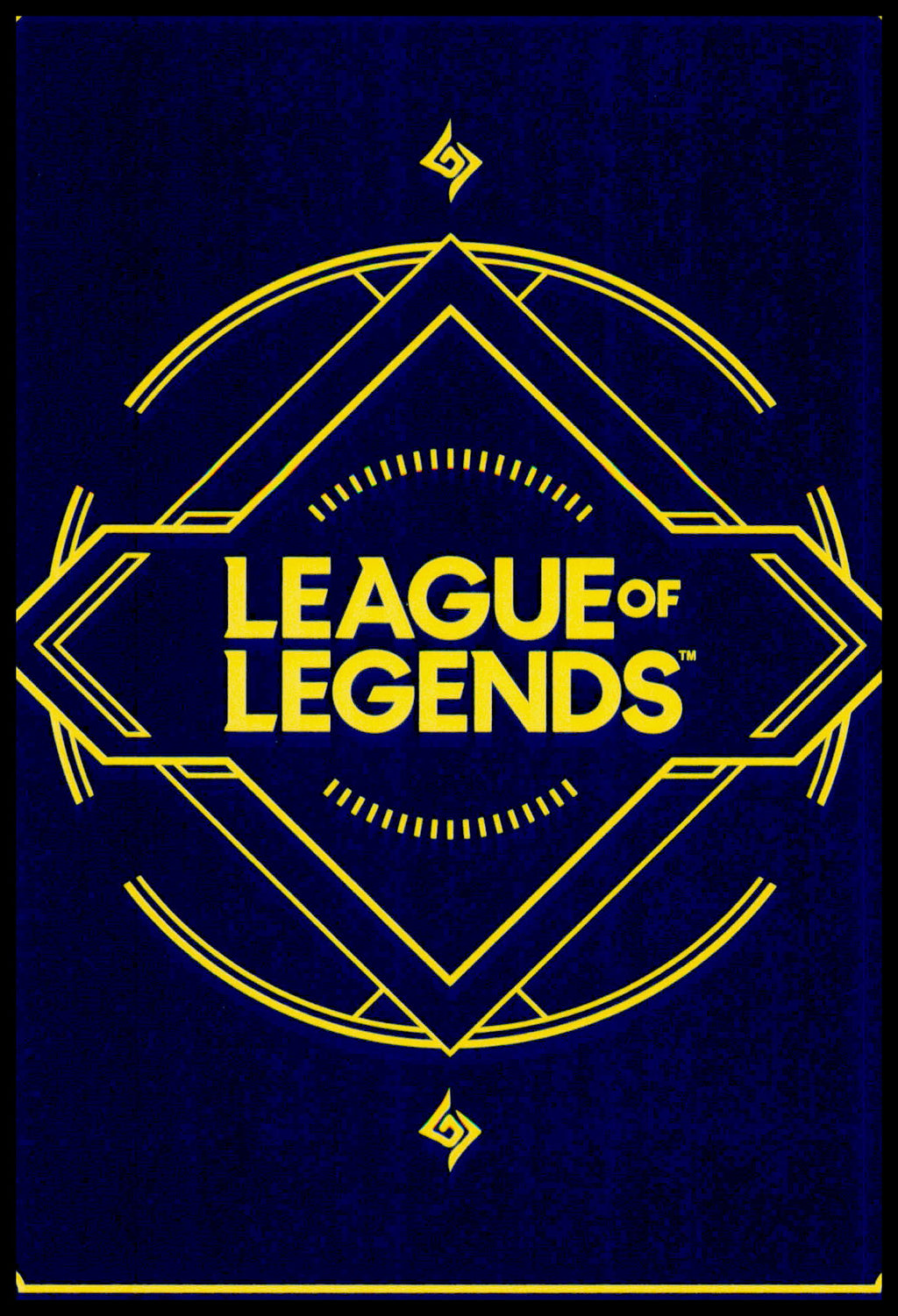 2025 Riftbound Bonds of Strength #151/221 LoR League of Legends TCG Card