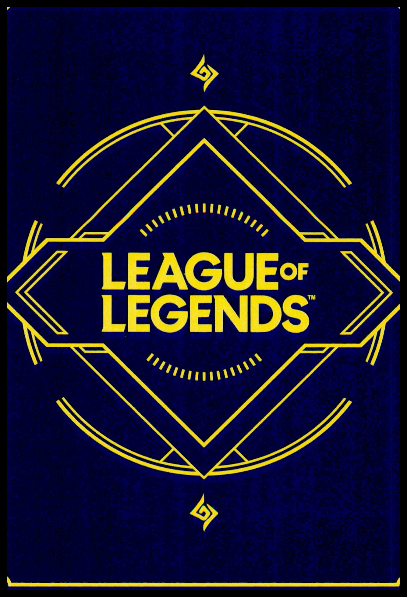 2025 Riftbound Bonds of Strength #151/221 LoR League of Legends TCG Card