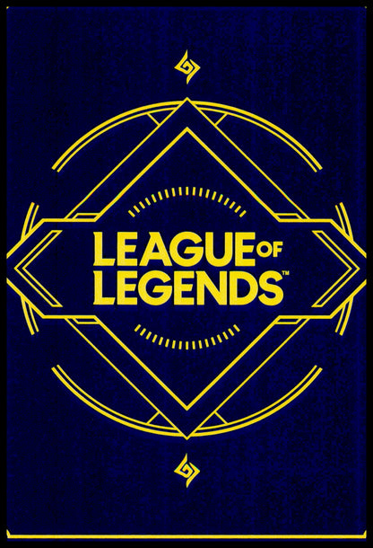 2025 Riftbound Bonds of Strength #151/221 LoR League of Legends TCG Card