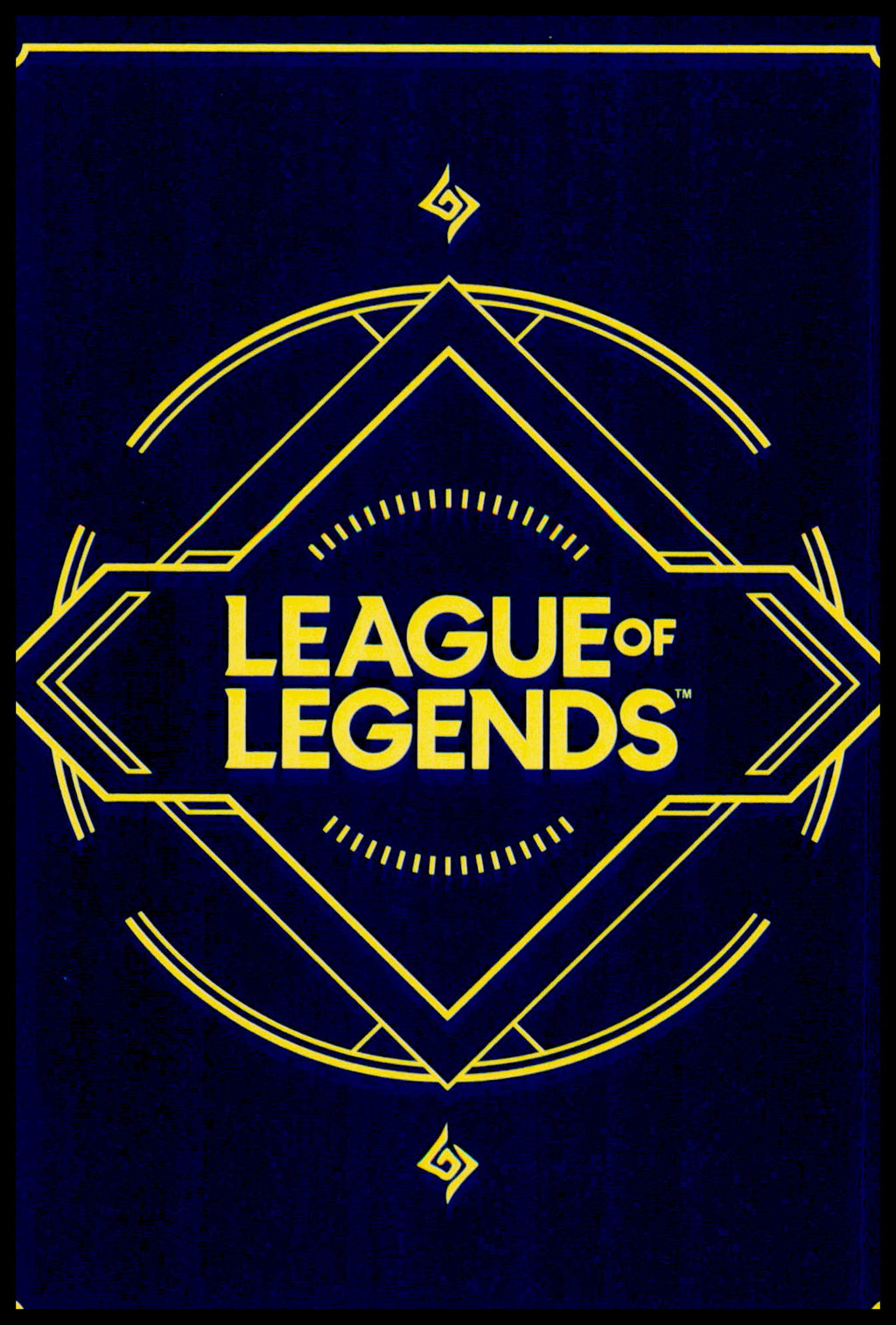 2025 Riftbound Serrated Dirk Gear Equipment #009/221 LoR TCG League of Legends