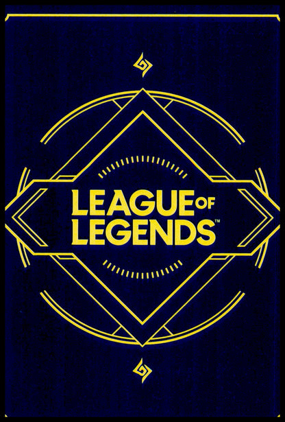 2025 Riftbound Serrated Dirk Gear Equipment #009/221 LoR TCG League of Legends