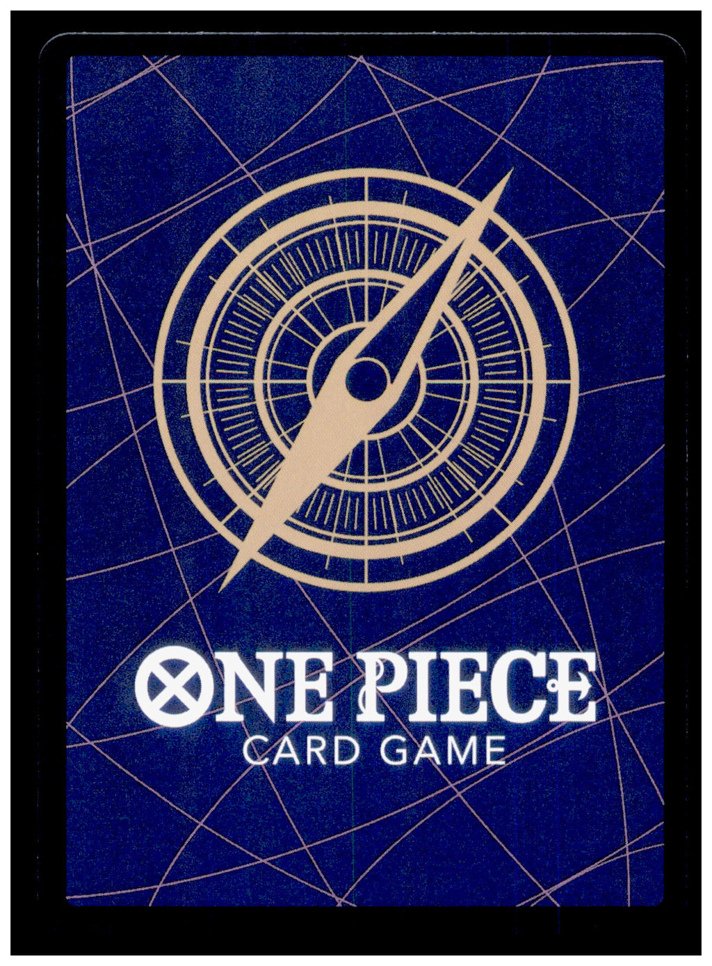 Adventure on Kami's Island #OP15-015 Higuma One Piece