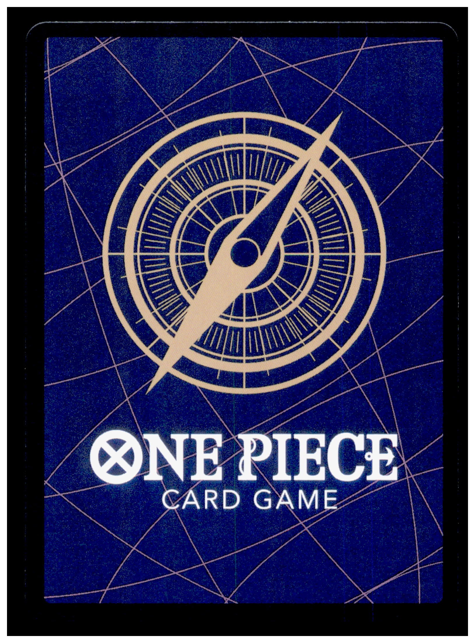 Adventure on Kami's Island #OP15-015 Higuma One Piece