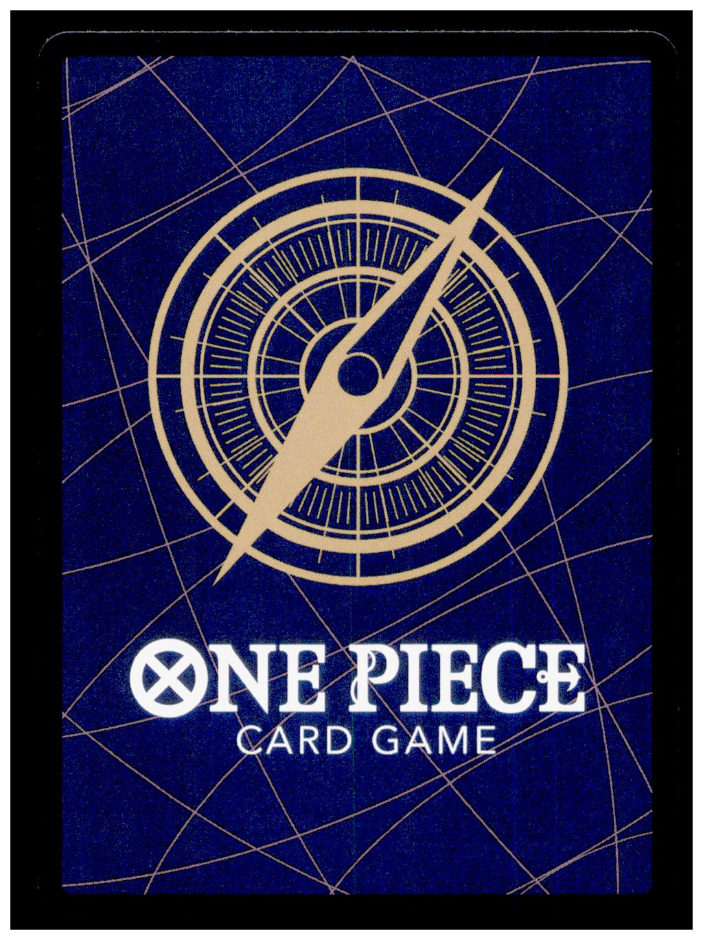 Adventure on Kami's Island #EB04-010 Lulucia Kingdom One Piece