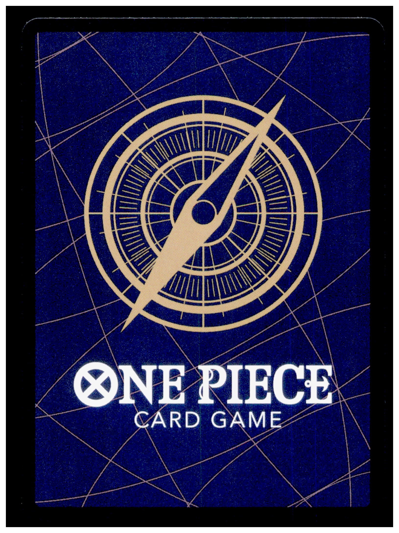 Adventure on Kami's Island #EB04-010 Lulucia Kingdom One Piece