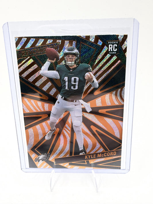 2025 Panini Revolution #224 Kyle McCord