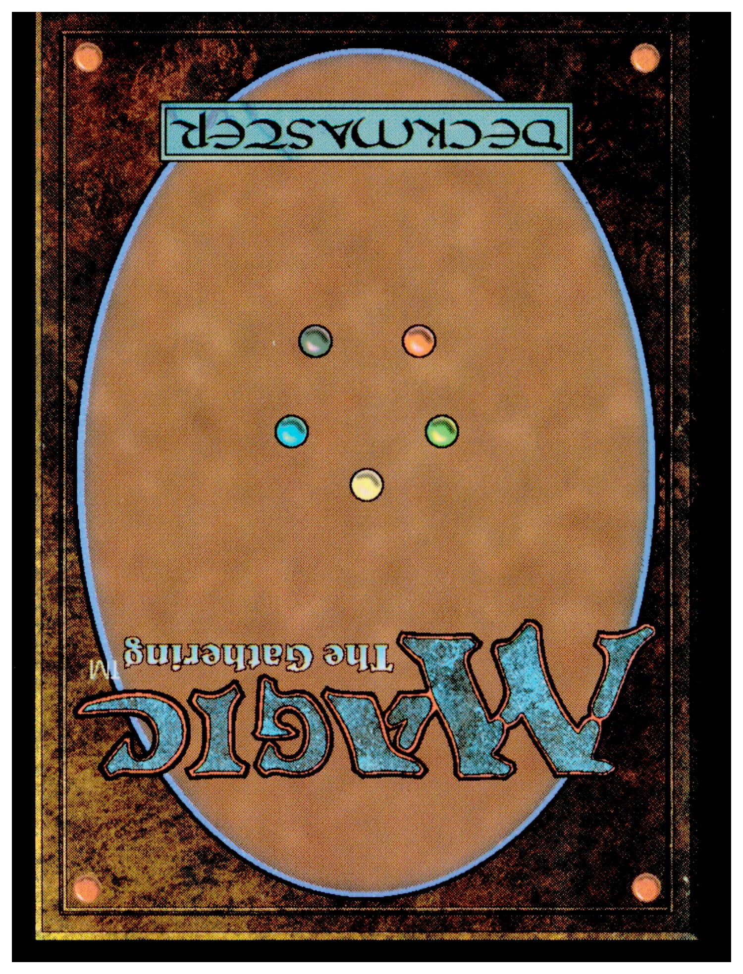 Procrastinate 0064 SOS 2026 MTG Common Sorcery Blue Secrets of Strixhaven NM