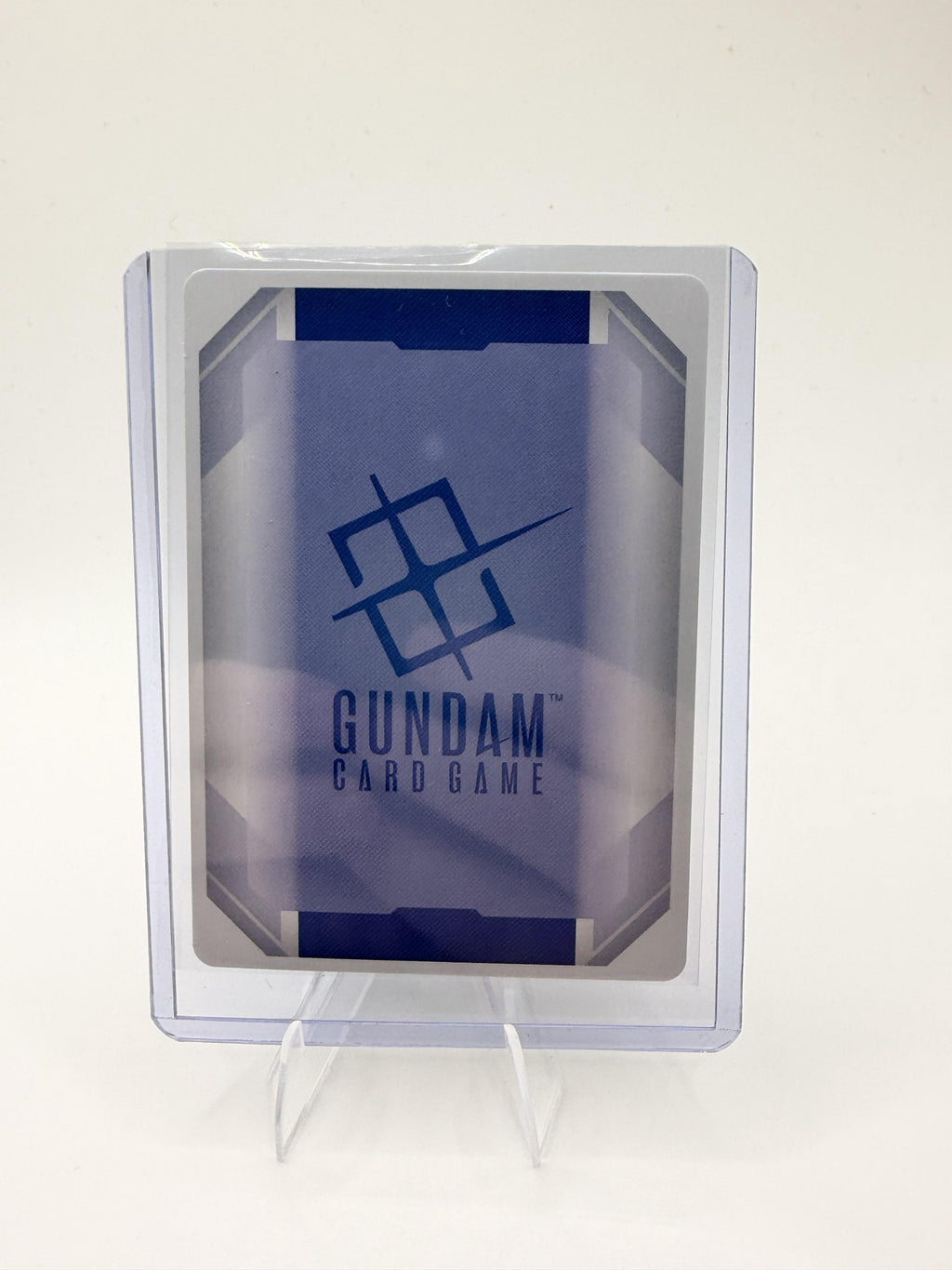 Gundam Card Game Reineforce Jr. GD04-121 R+ Rare Parallel Foil Phantom Aria