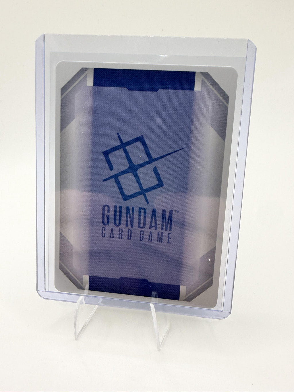 Gundam Card Game Financier GD04-110 U+  Phantom Aria