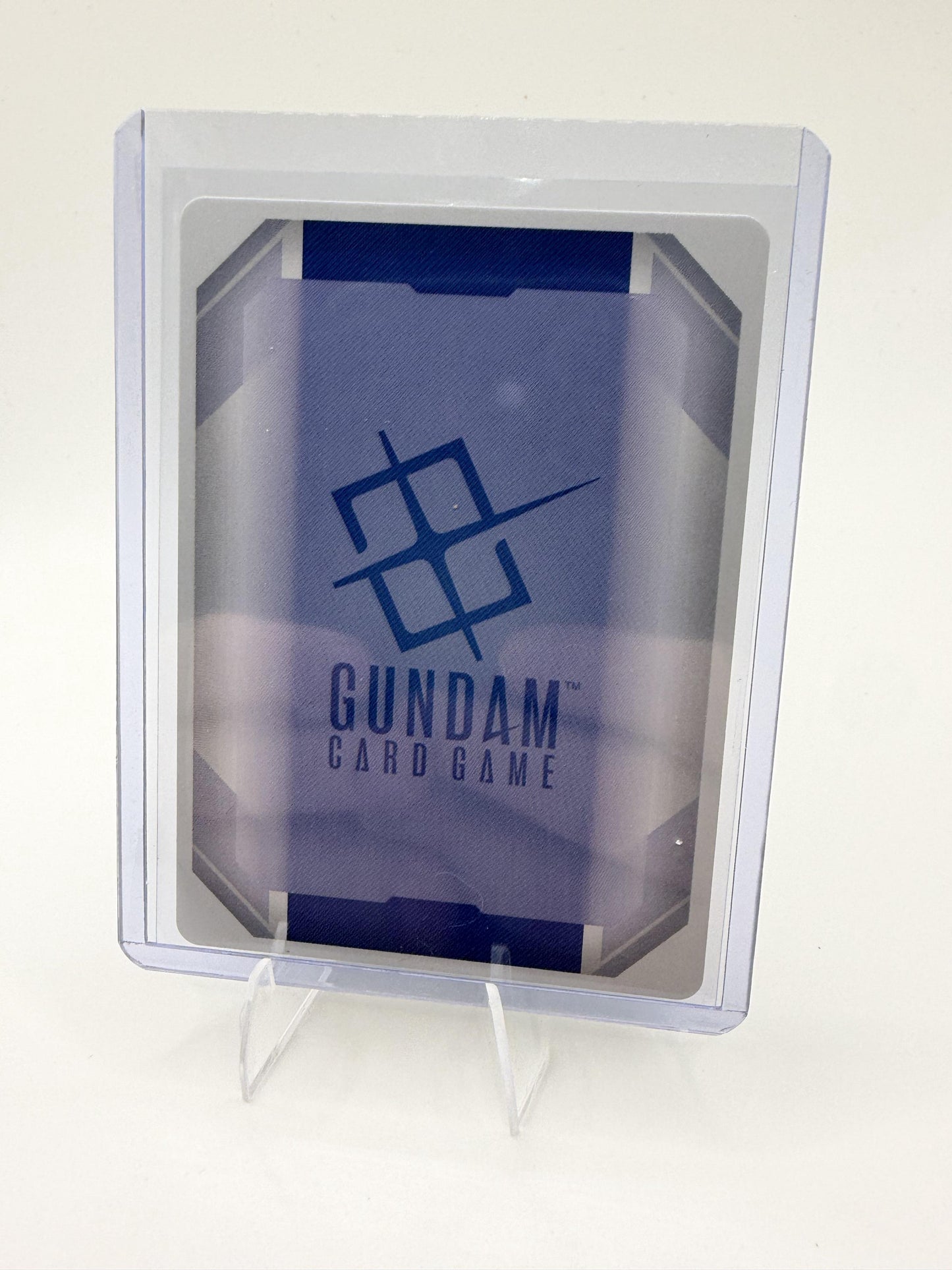 Gundam Card Game Financier GD04-110 U+  Phantom Aria