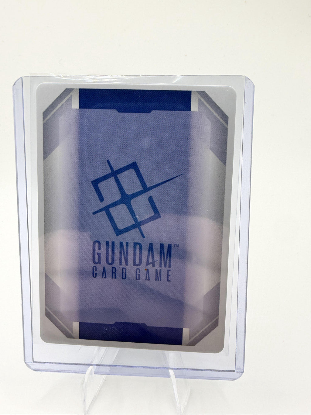 Gundam Card Game Neo Zeong GD04-033 LR+ Legend Rare Parallel Phantom Aria 2026