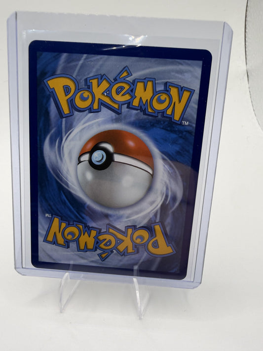 Mega Zygarde ex 104/088 Ultra Rare Full Art Perfect Order Pokemon 2026 NM/M