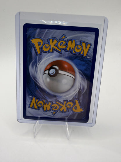 Pokemon Perfect Order Espurr Card Holo #095/088