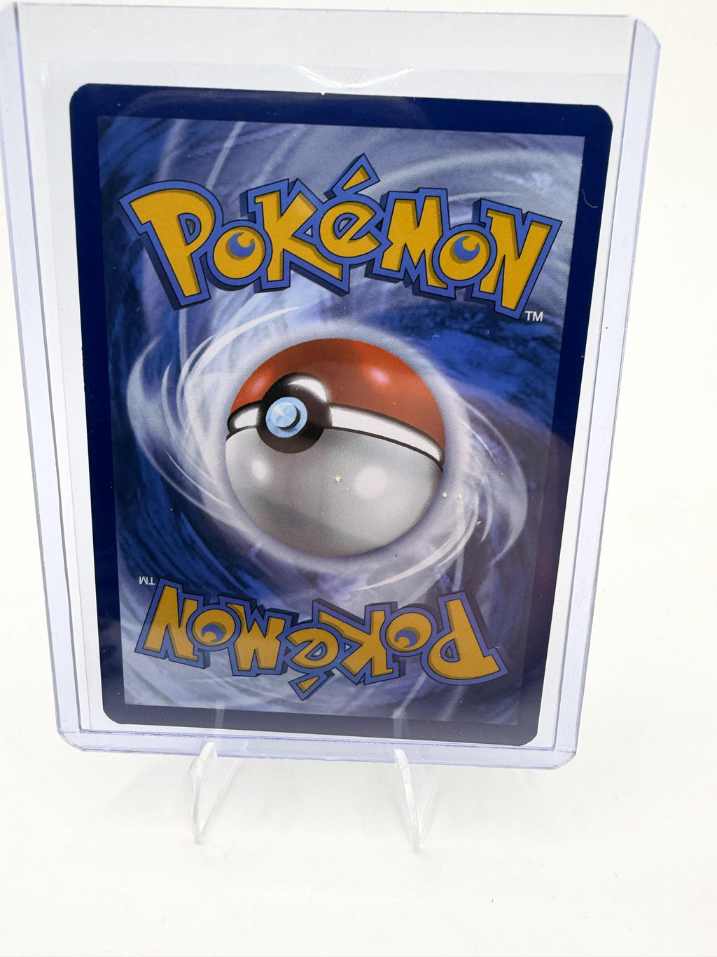 Erika's Tangela 007/217 Cosmo Holo Ascended Heroes Pokemon 2026 Promo NM/M