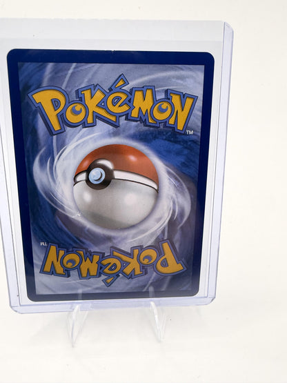Rowlet 043 MEP Illustration Rare First Partner Collection 30th Anniversary 2026