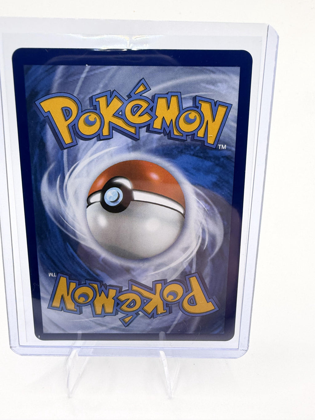 Battle Cage 116/094 Ultra Rare Stadium Phantasmal Flames Pokemon  Full Art