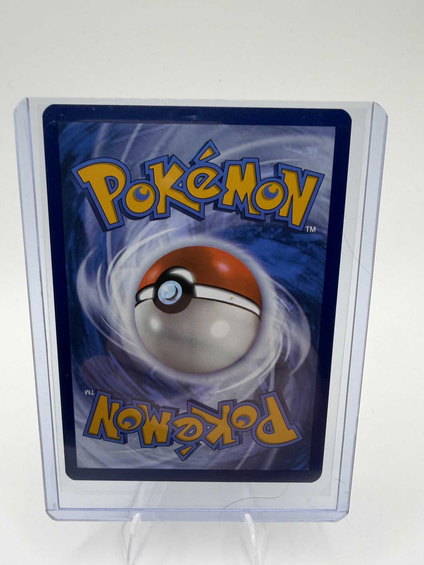 Pokemon Surging Sparks Alolan Exeggutor ex Card Holo #133/191