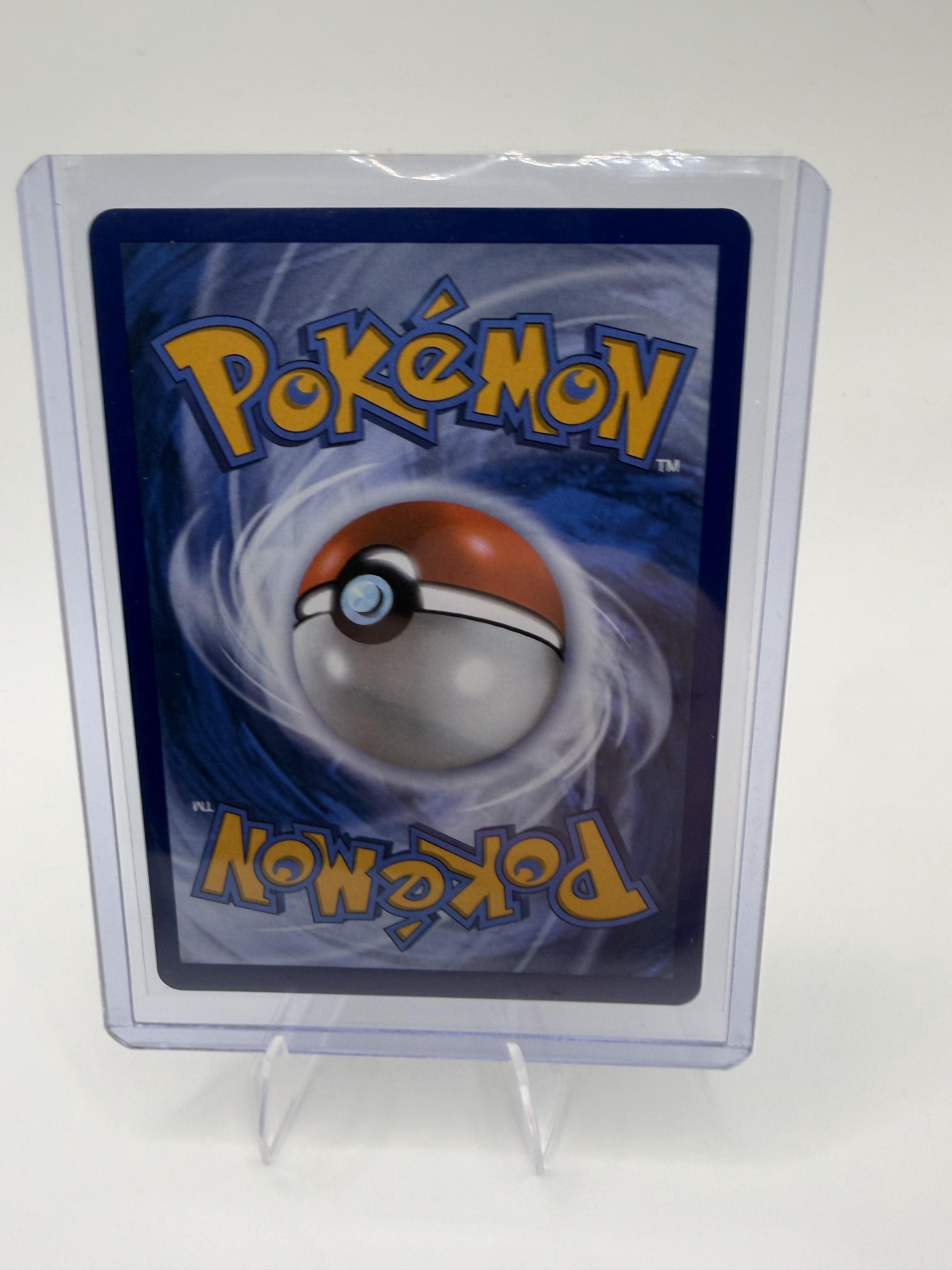 Pokemon Phantasmal Flames Mega Diancie ex Card Holo #041/094