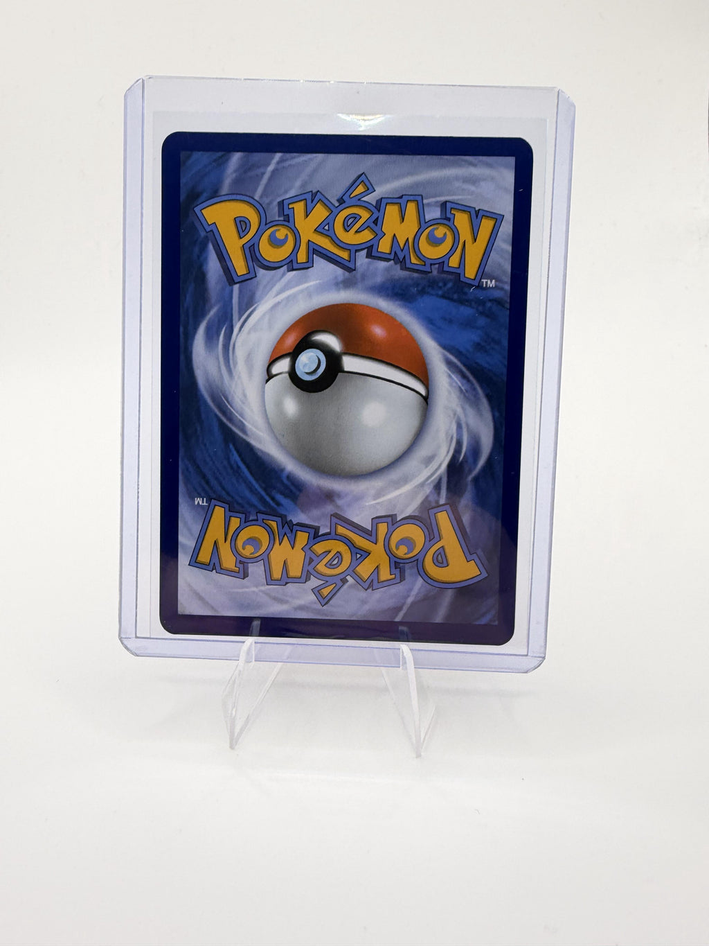 Pokemon Ascended Heroes Charmander (Friend Ball) Card Reverse Holo #020/217