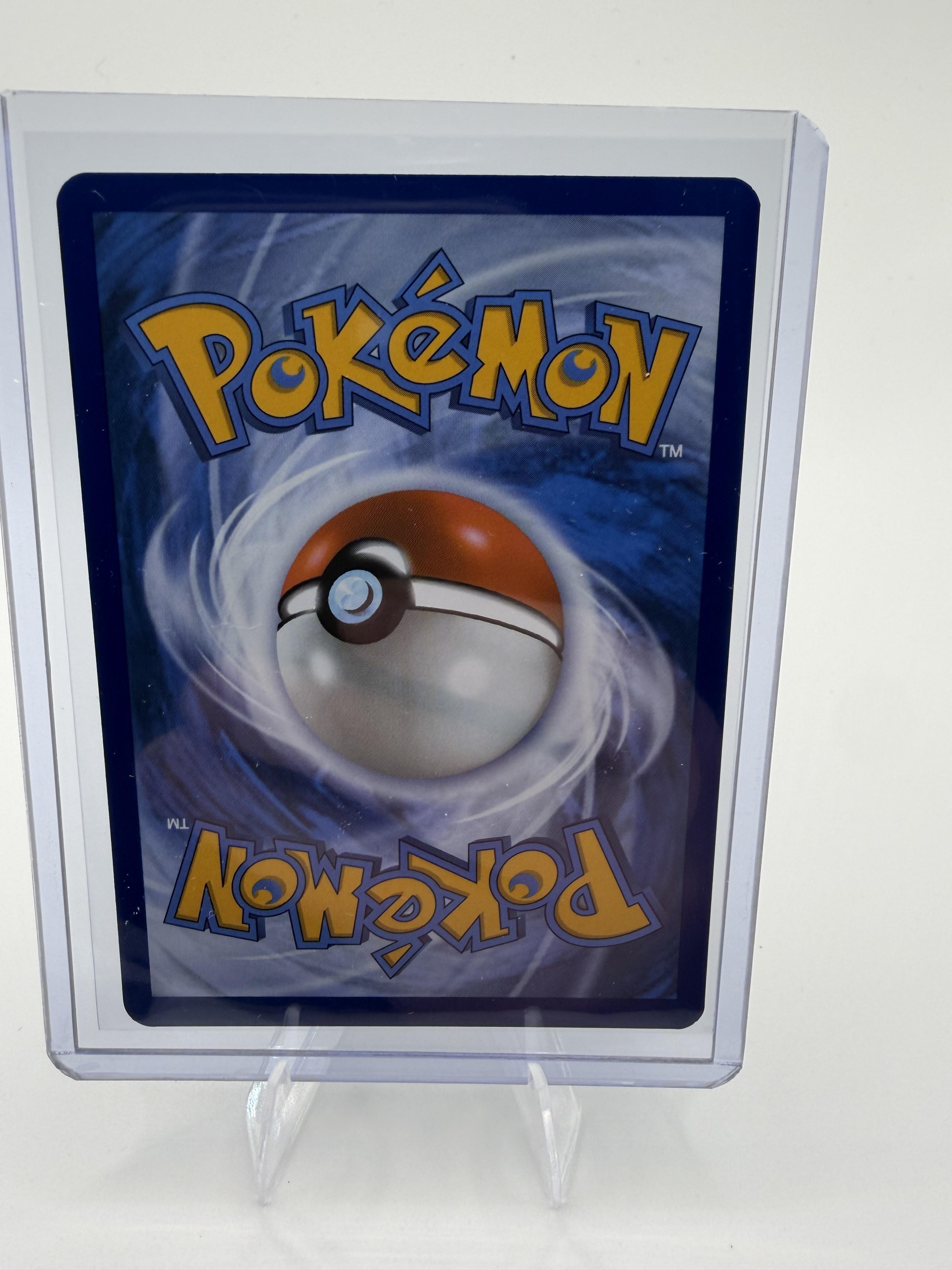 2026 Pokemon Larry's Staraptor 170/217 Poke Ball Reverse Holo Ascended Heroes